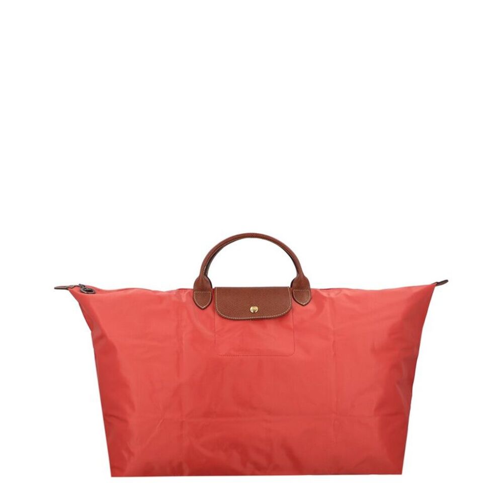 Longchamp Le Pilage Nylon Travel Bag